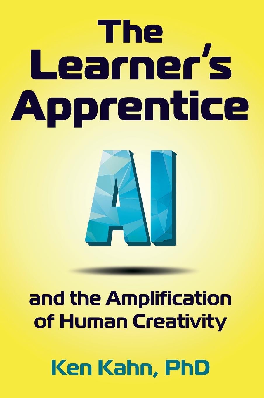 Vorderes Coverbild The Learner's Apprentice