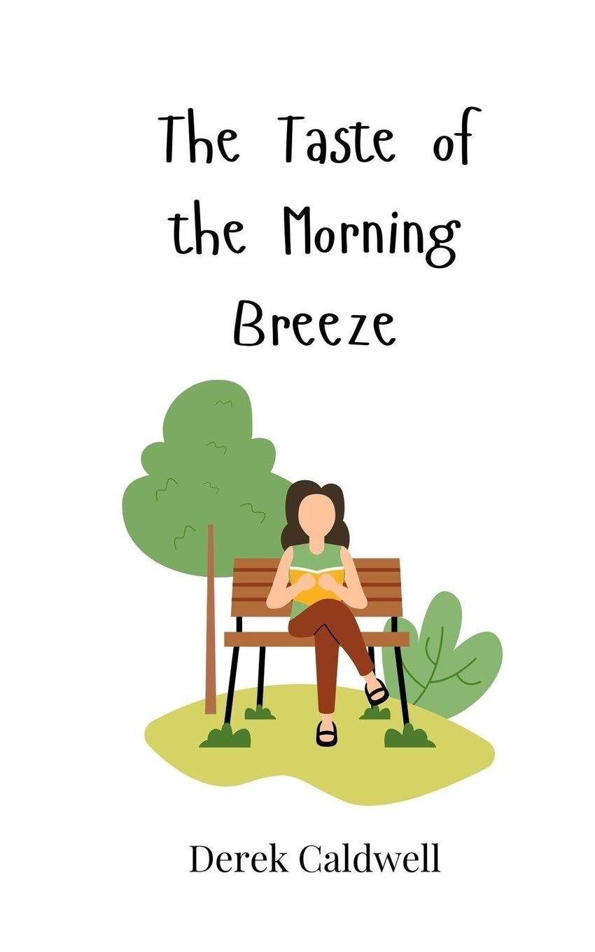 Vorderes Coverbild The Taste of the Morning Breeze