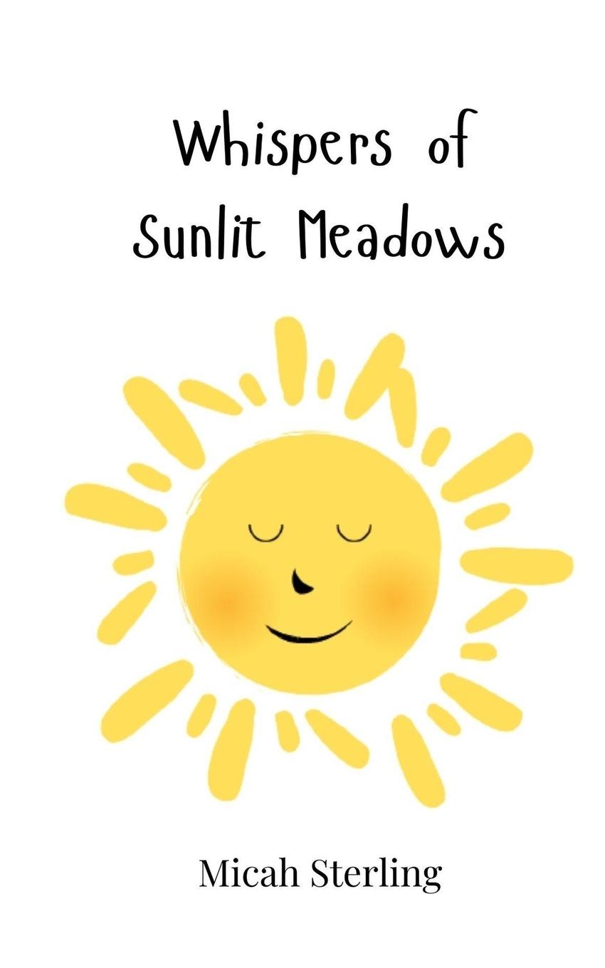 Vorderes Coverbild Whispers of Sunlit Meadows