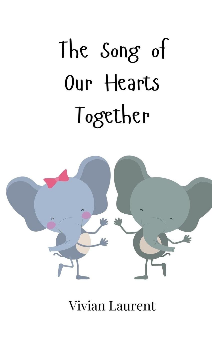 Vorderes Coverbild The Song of Our Hearts Together