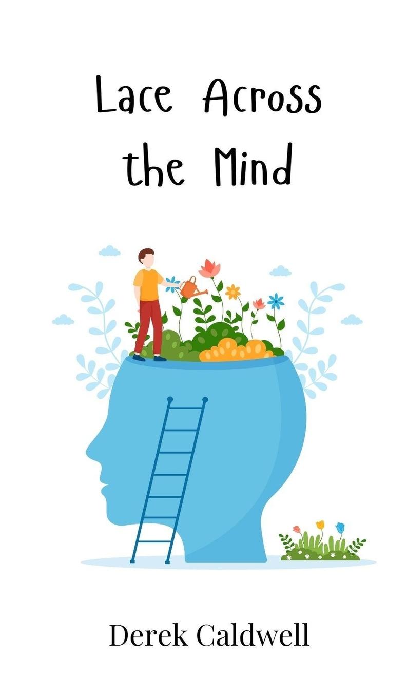 Vorderes Coverbild Lace Across the Mind