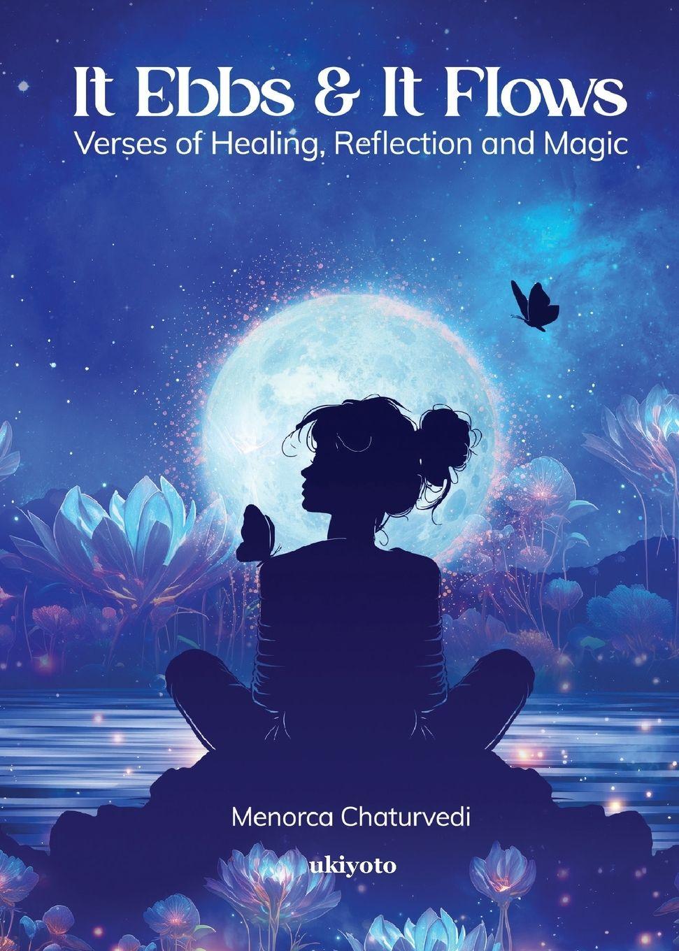 Vorderes Coverbild It Ebbs and It Flows