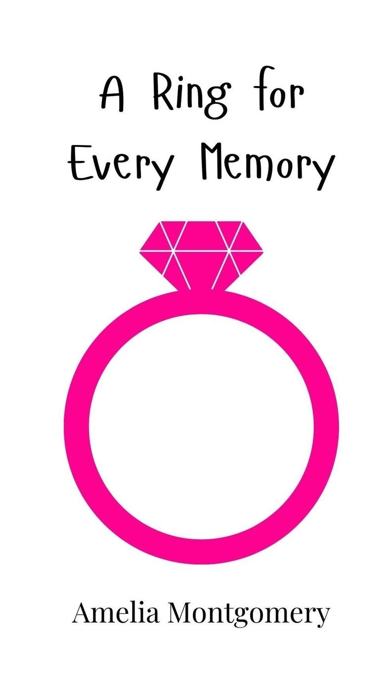 Vorderes Coverbild A Ring for Every Memory