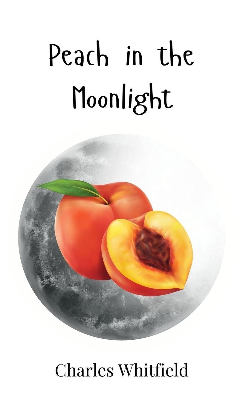 Vorderes Coverbild Peach in the Moonlight