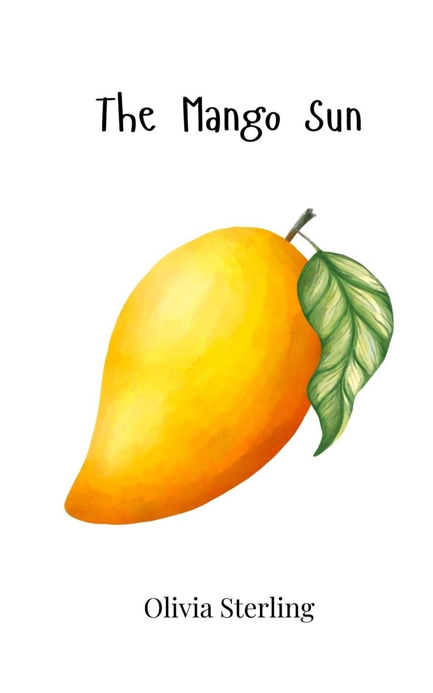 Vorderes Coverbild The Mango Sun