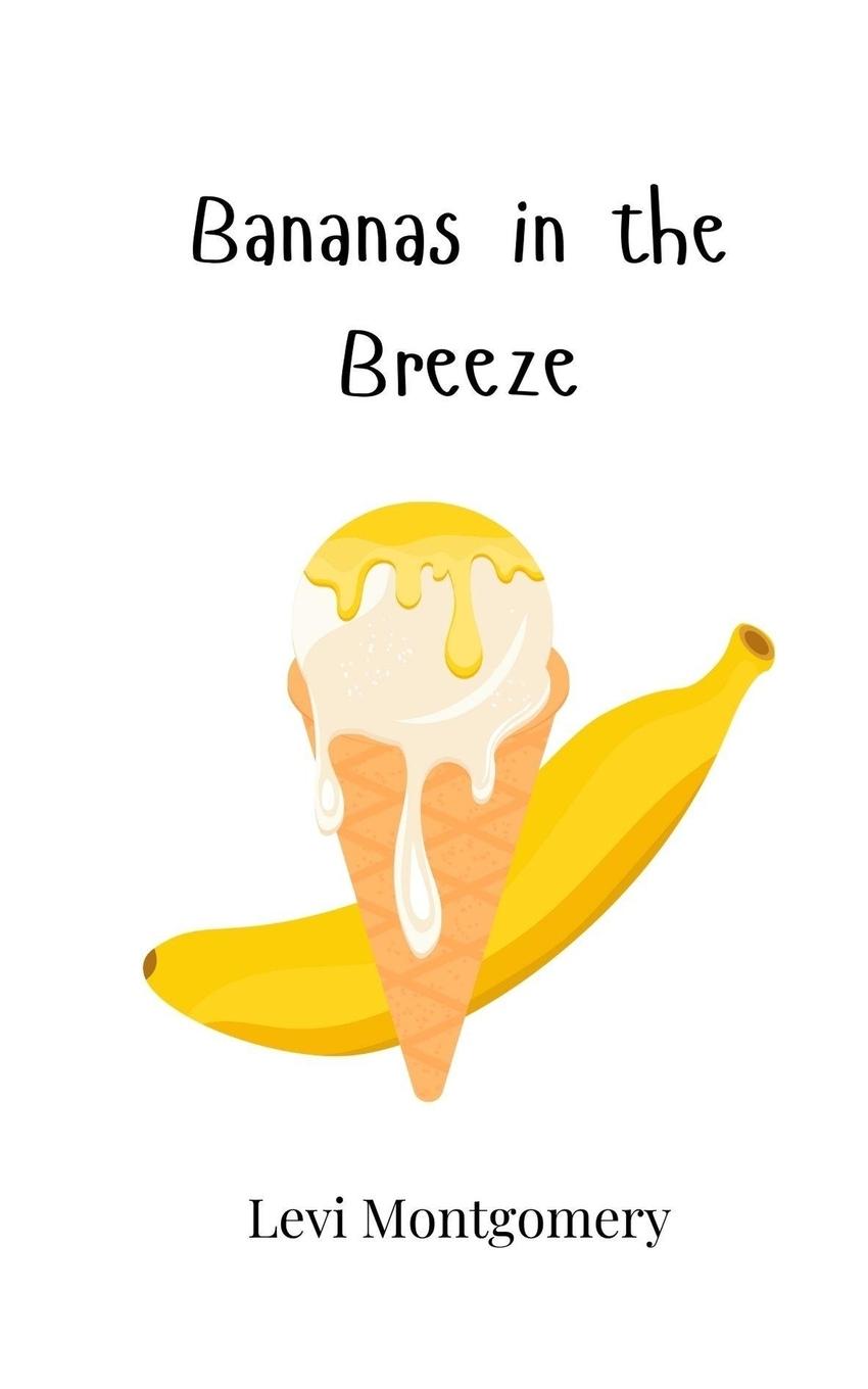 Vorderes Coverbild Bananas in the Breeze