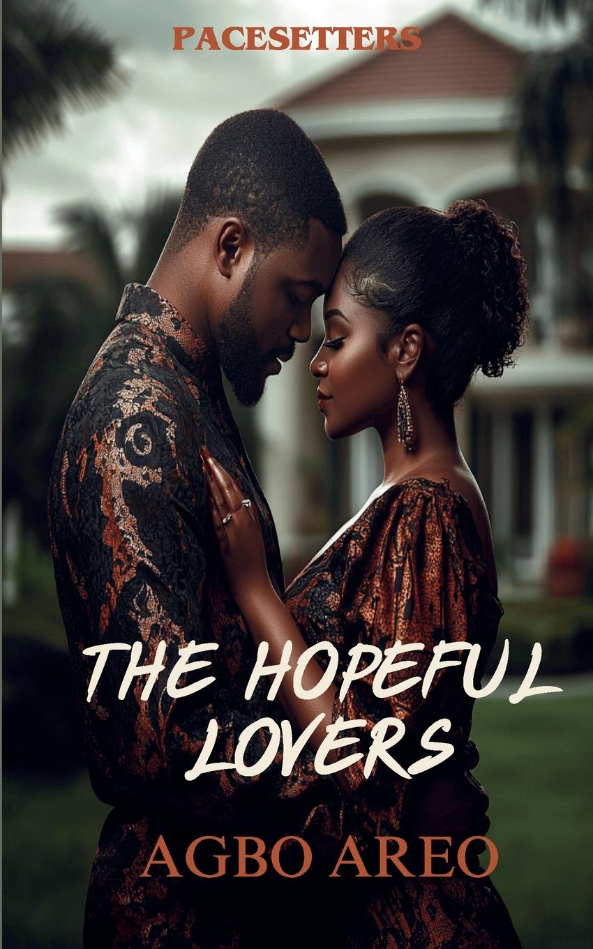 Vorderes Coverbild Hopeful Lovers