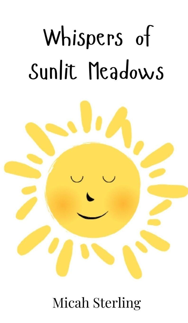 Vorderes Coverbild Whispers of Sunlit Meadows