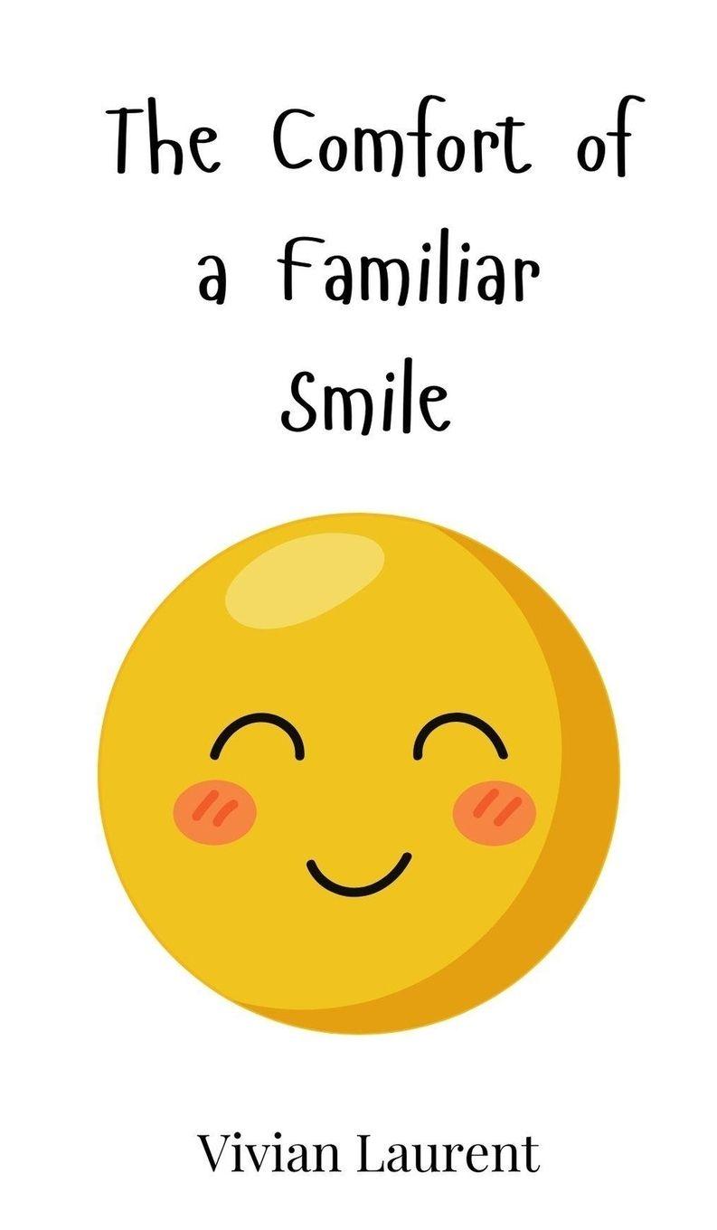 Vorderes Coverbild The Comfort of a Familiar Smile