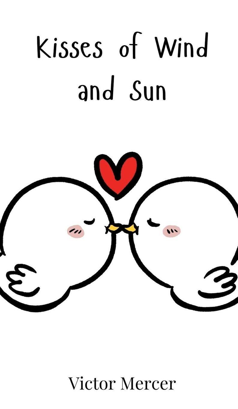 Vorderes Coverbild Kisses of Wind and Sun