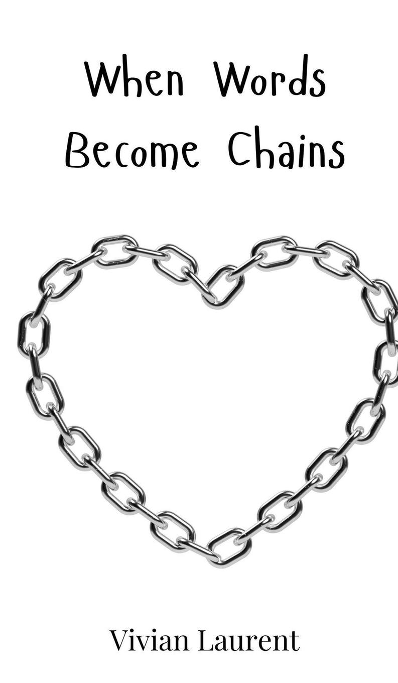 Vorderes Coverbild When Words Become Chains
