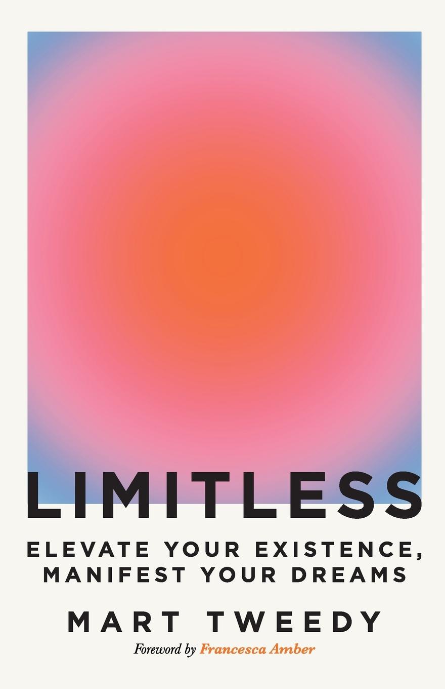 Vorderes Coverbild Limitless