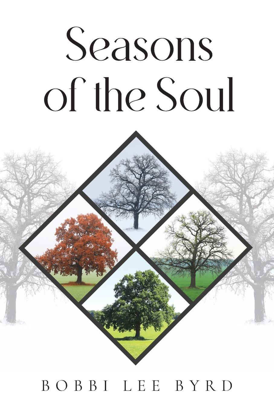 Vorderes Coverbild Seasons of the Soul