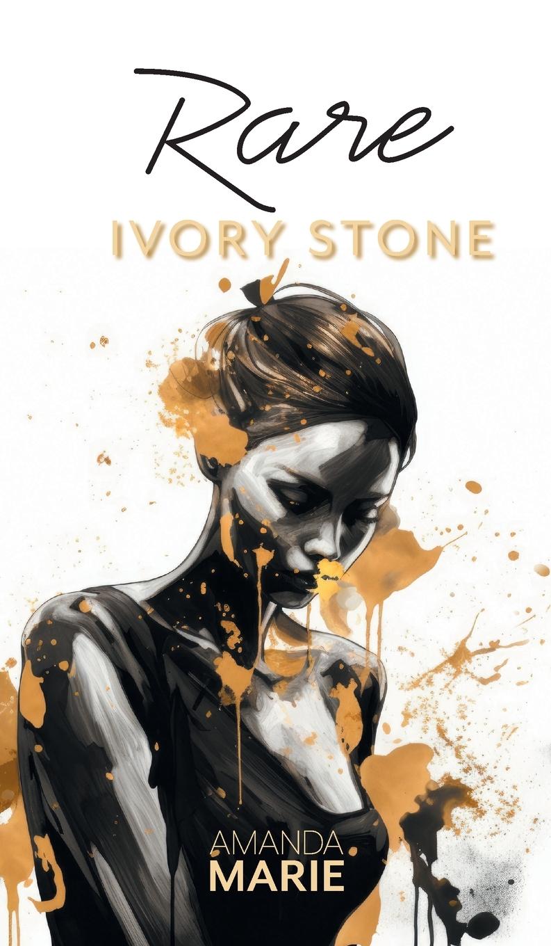 Vorderes Coverbild Ivory Stone