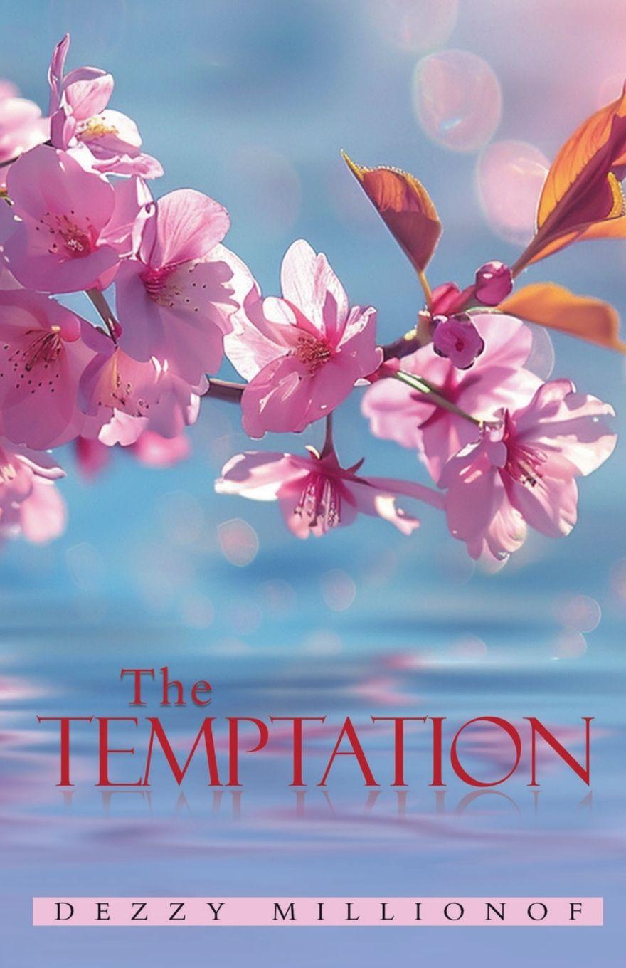 Vorderes Coverbild The Temptation