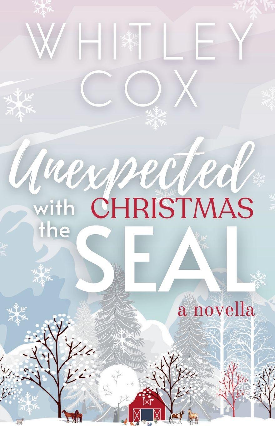 Vorderes Coverbild Unexpected Christmas with the SEAL