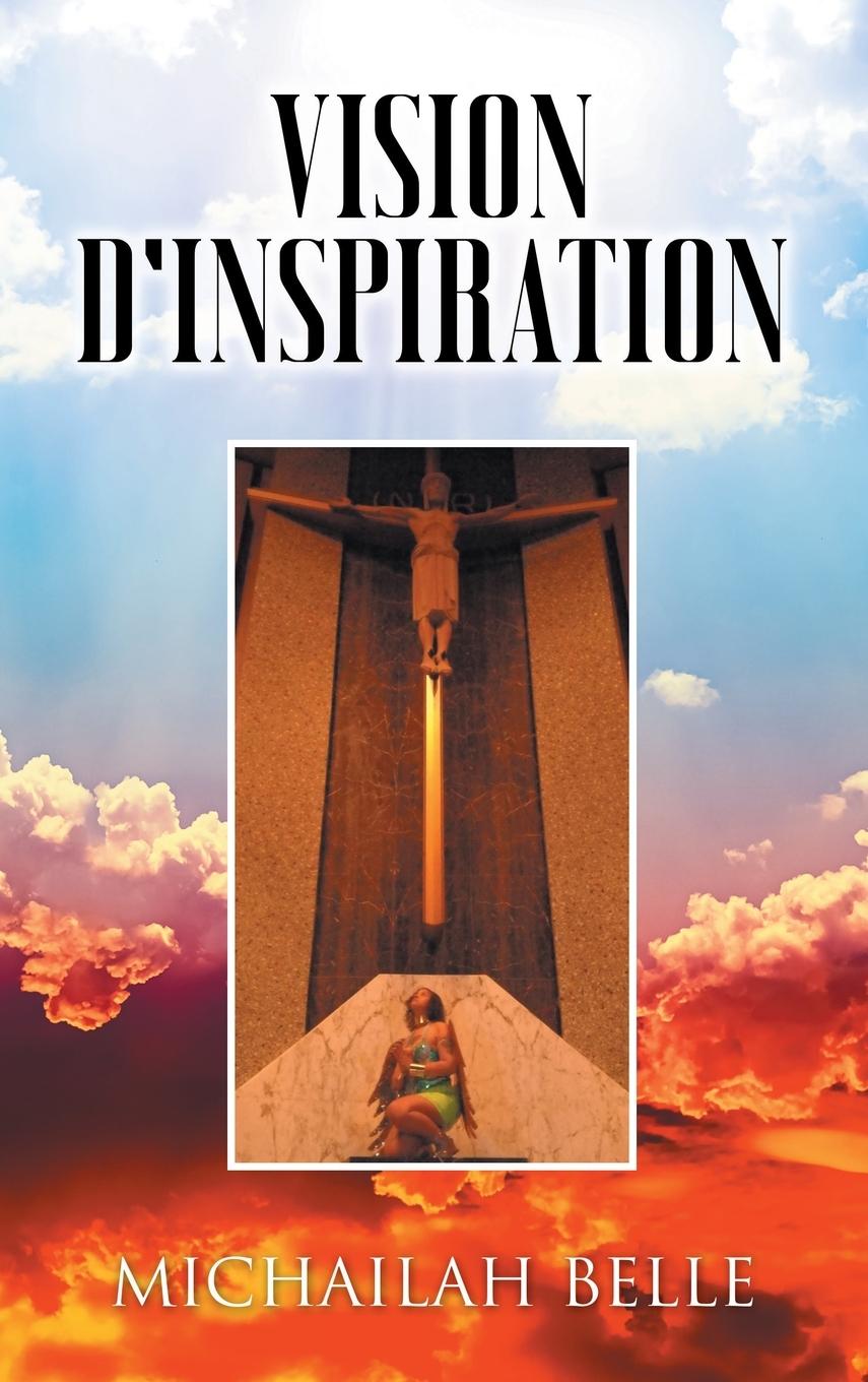 Vorderes Coverbild Vision D'inspiration