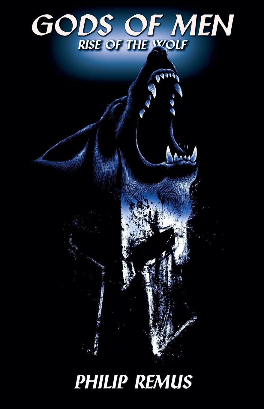 Vorderes Coverbild Rise of the Wolf