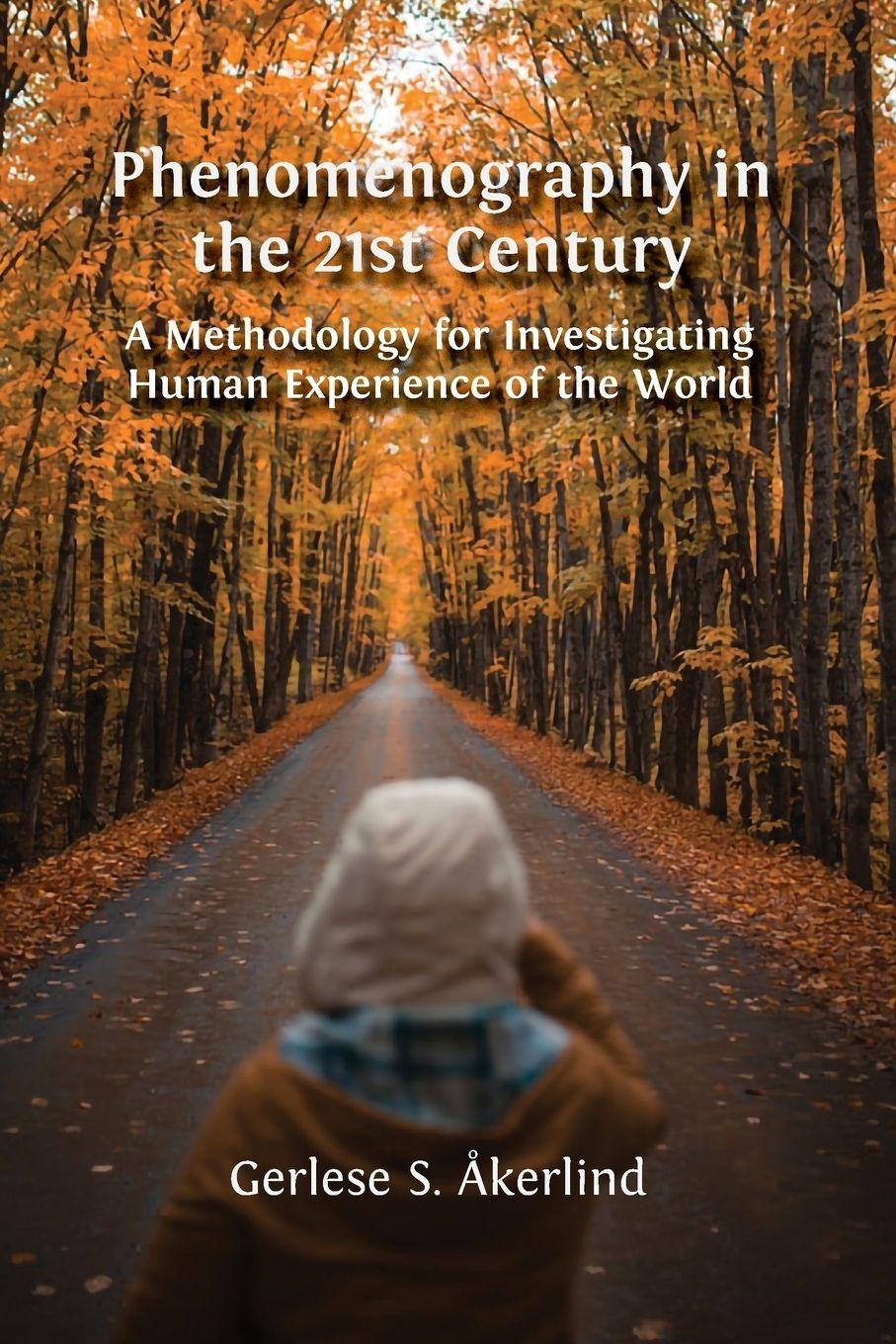 Vorderes Coverbild Phenomenography in the 21st Century