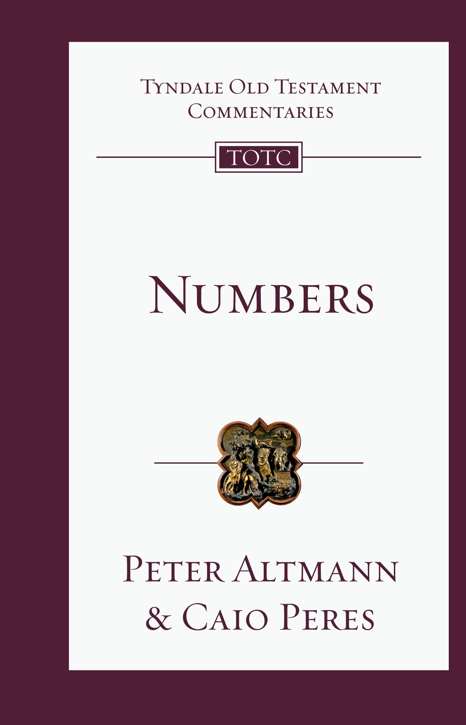 Vorderes Coverbild Numbers
