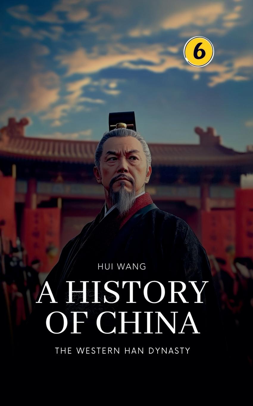 Vorderes Coverbild The Western Han Dynasty