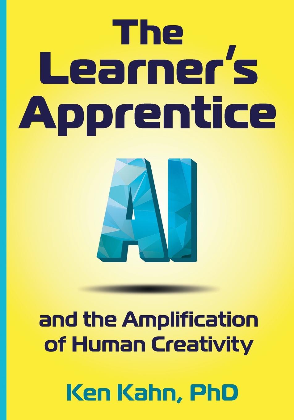 Vorderes Coverbild The Learner's Apprentice