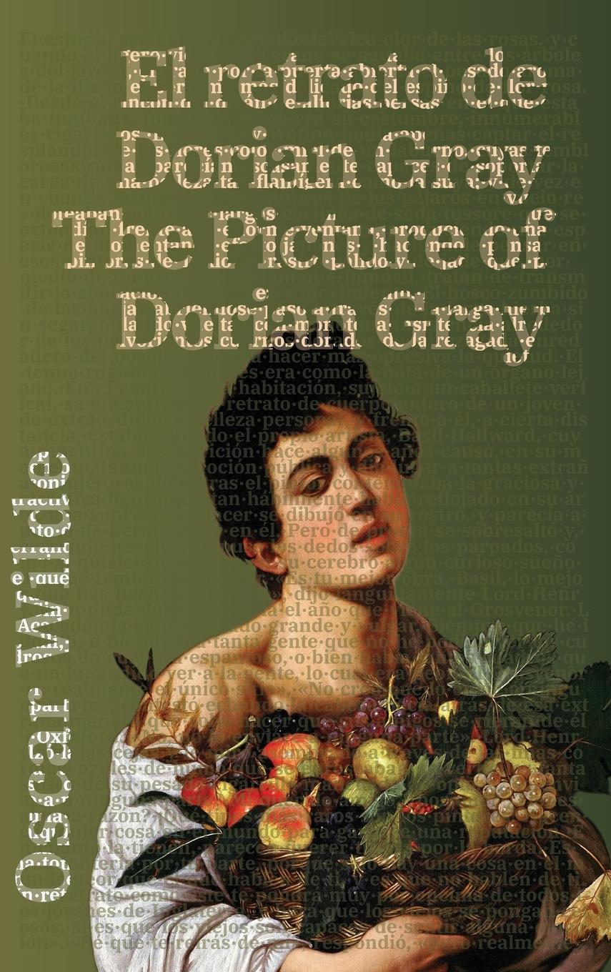 Vorderes Coverbild El retrato de Dorian Gray - The Picture of Dorian Gray