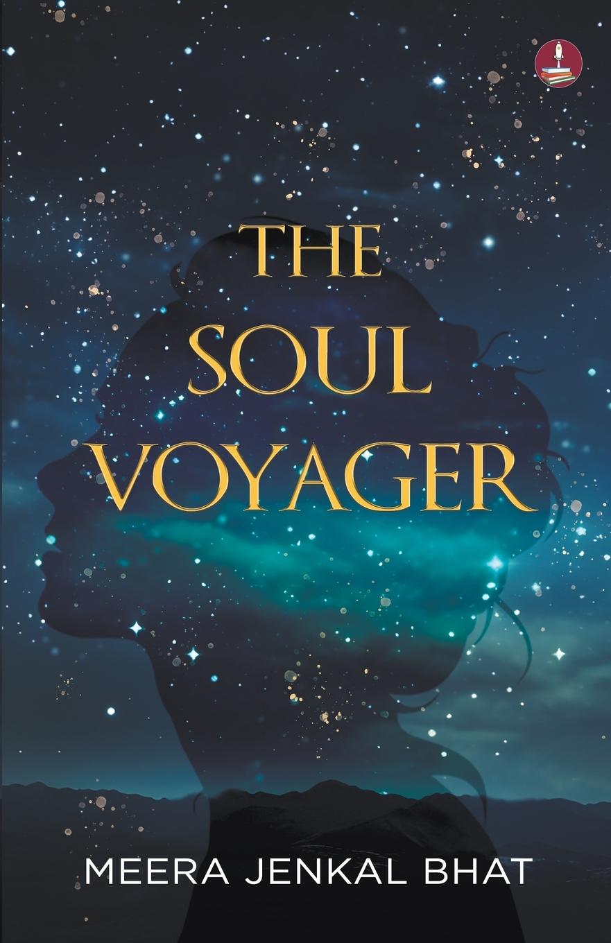Vorderes Coverbild The Soul Voyager