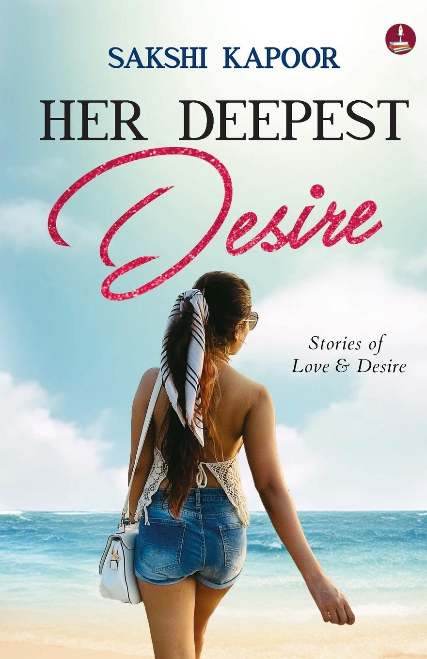 Vorderes Coverbild Her Deepest Desire