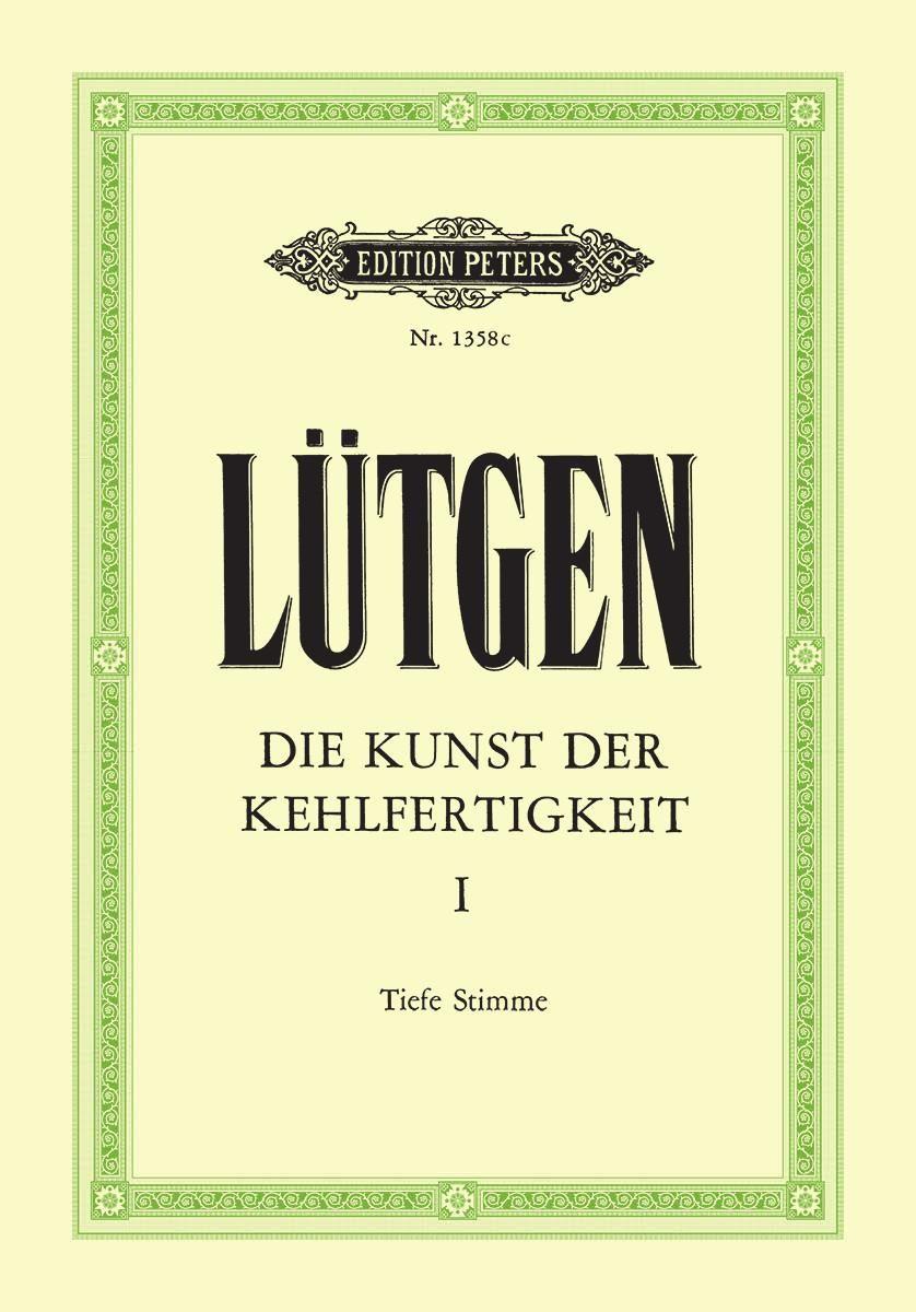 Vorderes Coverbild Art of Velocity Vol.1