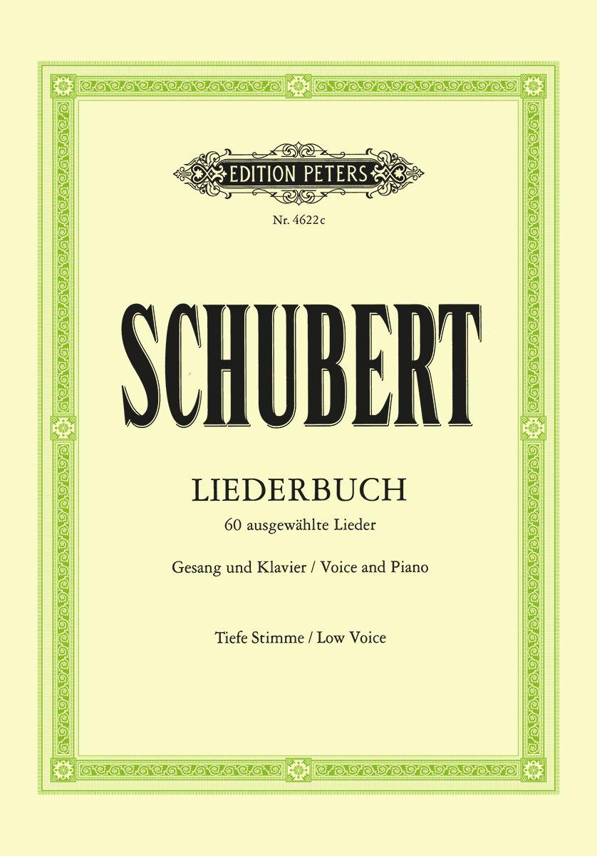 Vorderes Coverbild Liederbuch
