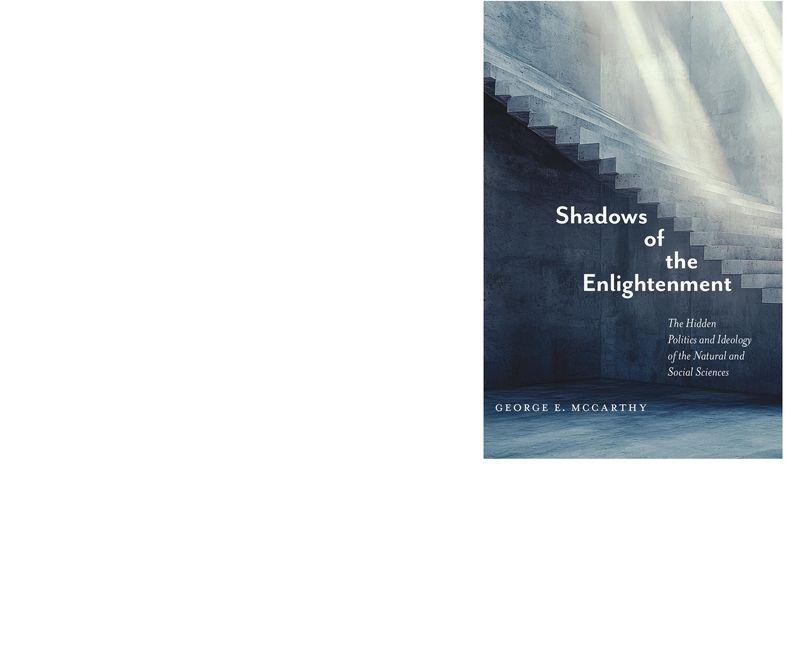 Vorderes Coverbild Shadows of the Enlightenment