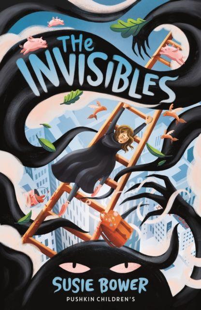 Vorderes Coverbild The Invisibles