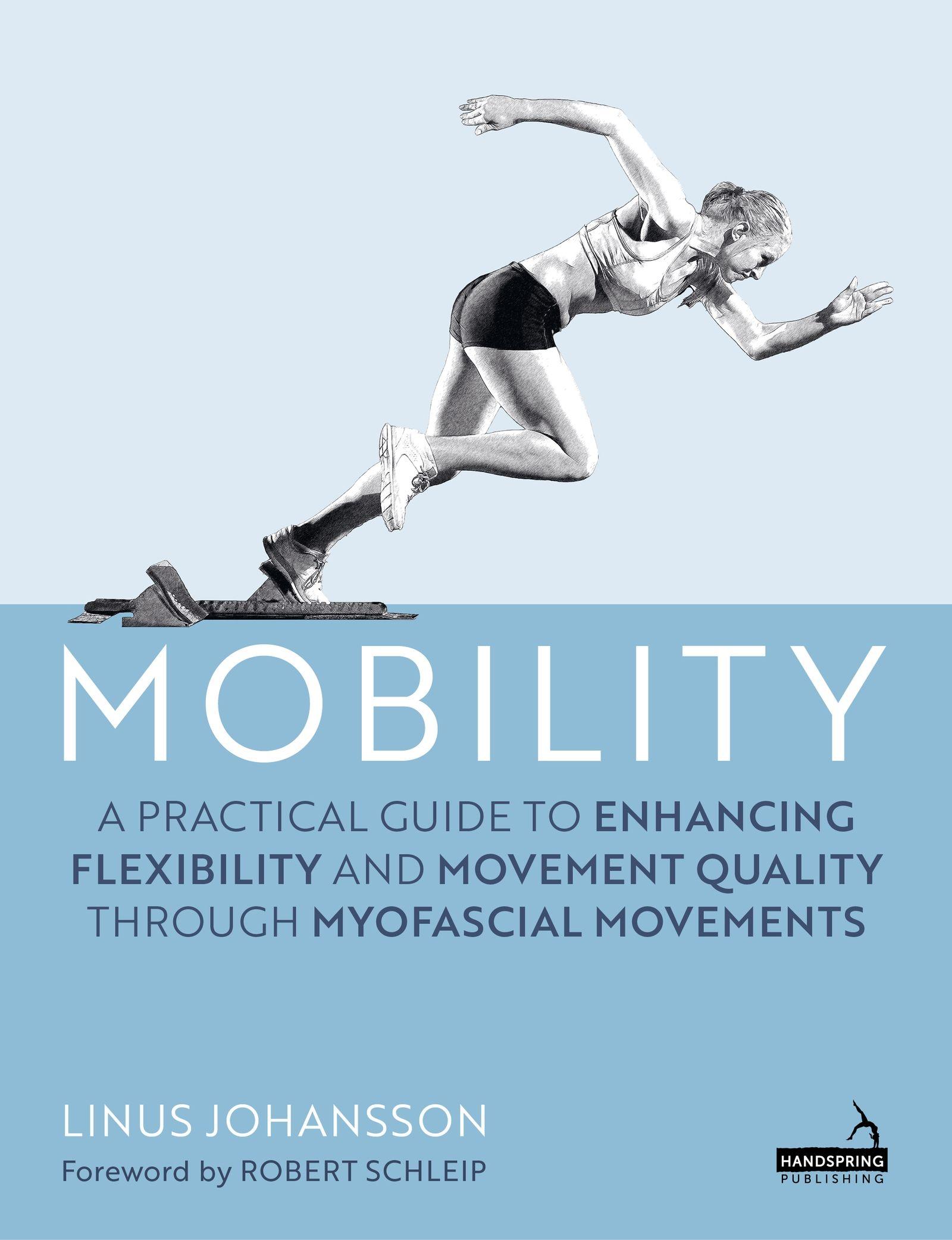 Vorderes Coverbild Mobility