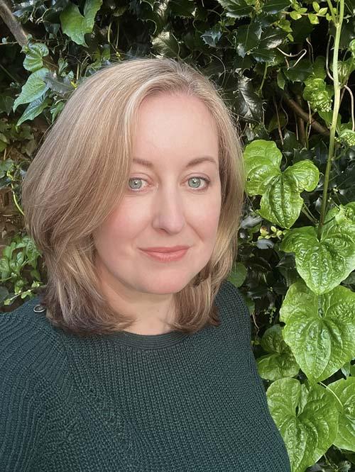 Autorenbild The Devouring Light