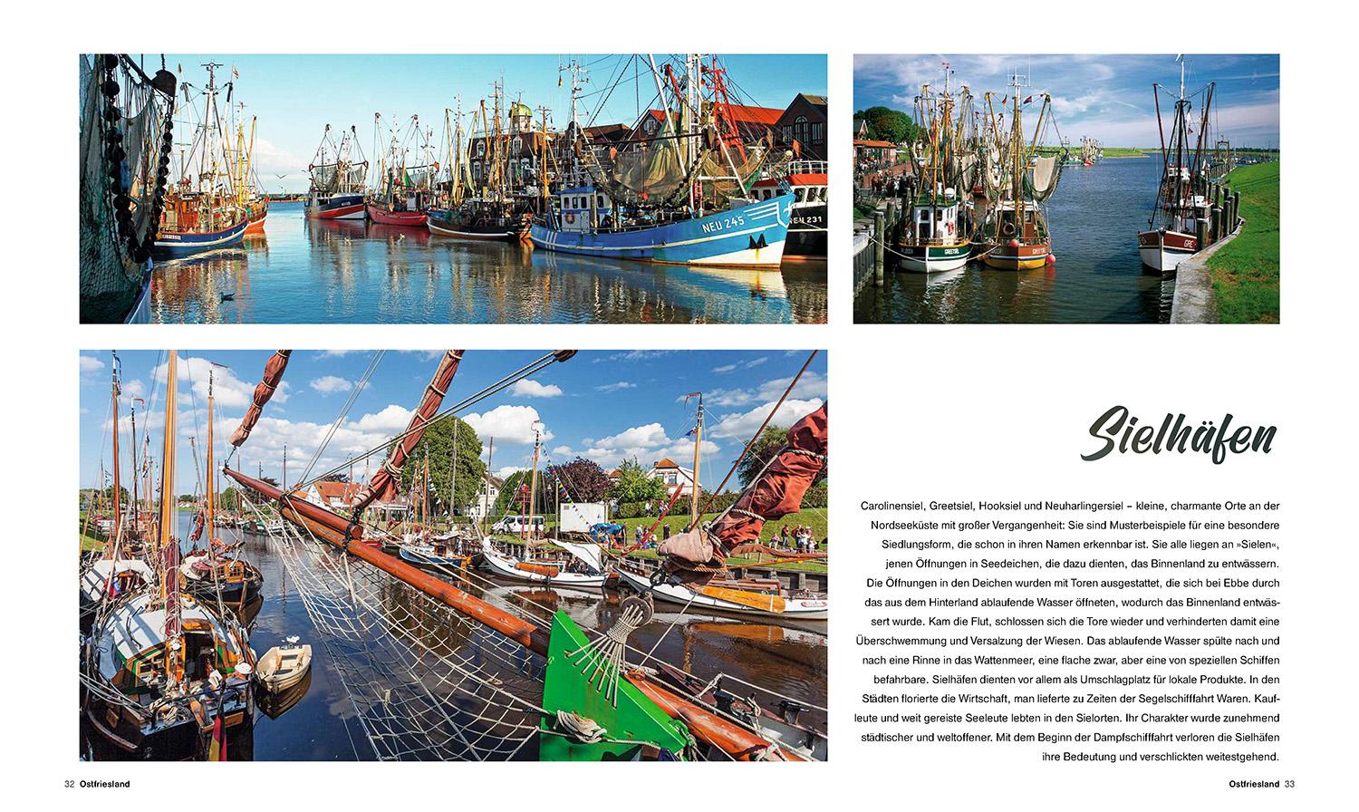 Beispielinhalt (Bild) Küstenliebe