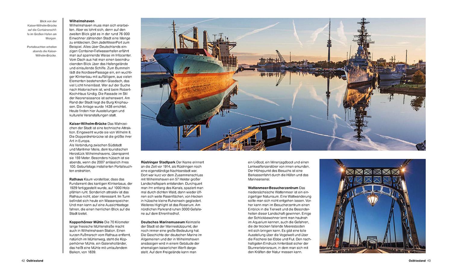 Beispielinhalt (Bild) Küstenliebe