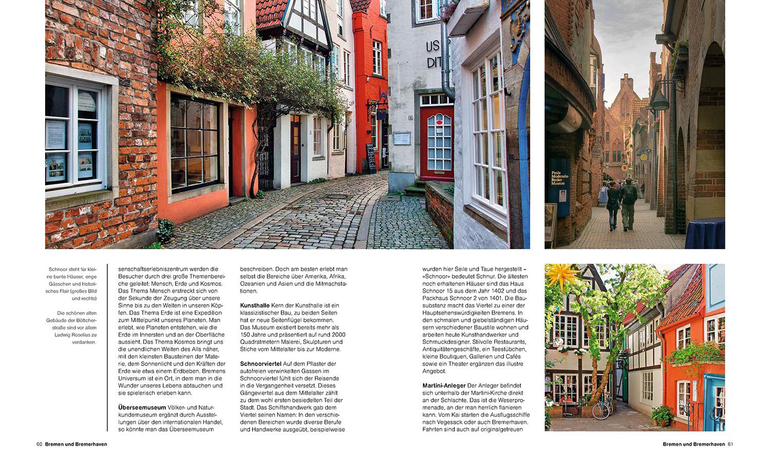 Beispielinhalt (Bild) Küstenliebe