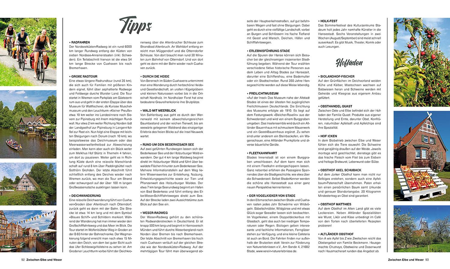 Beispielinhalt (Bild) Küstenliebe