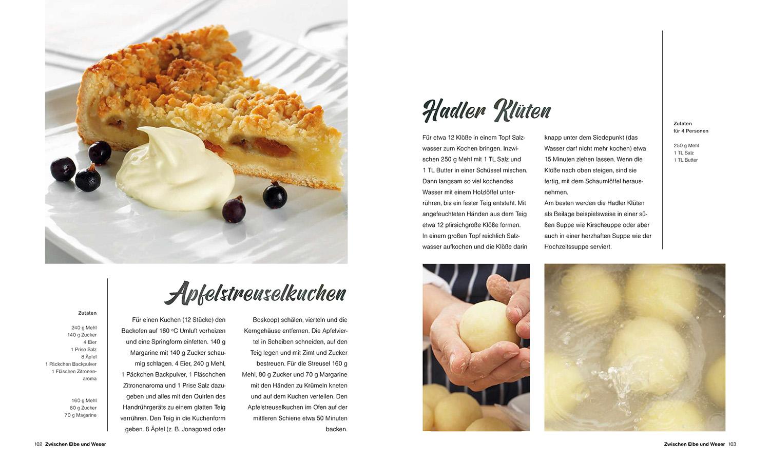 Beispielinhalt (Bild) Küstenliebe