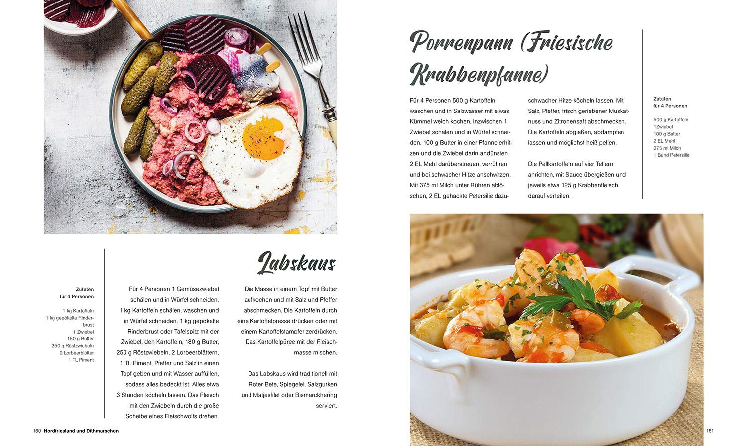 Beispielinhalt (Bild) Küstenliebe