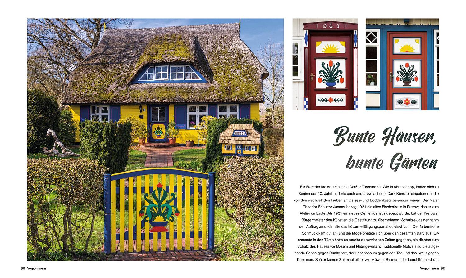 Beispielinhalt (Bild) Küstenliebe