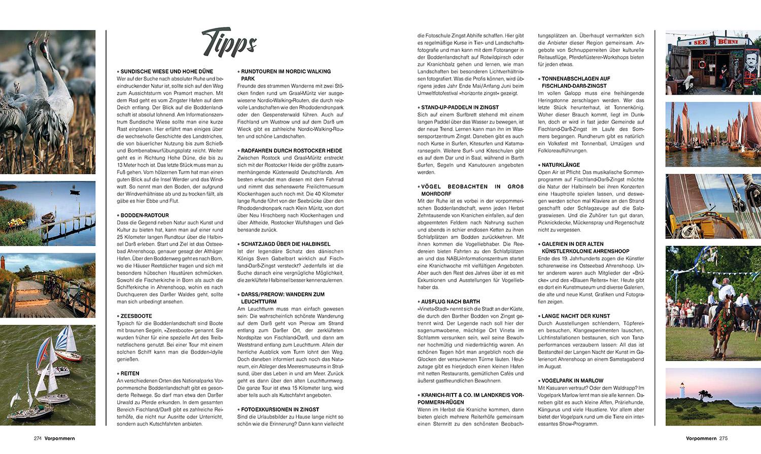 Beispielinhalt (Bild) Küstenliebe