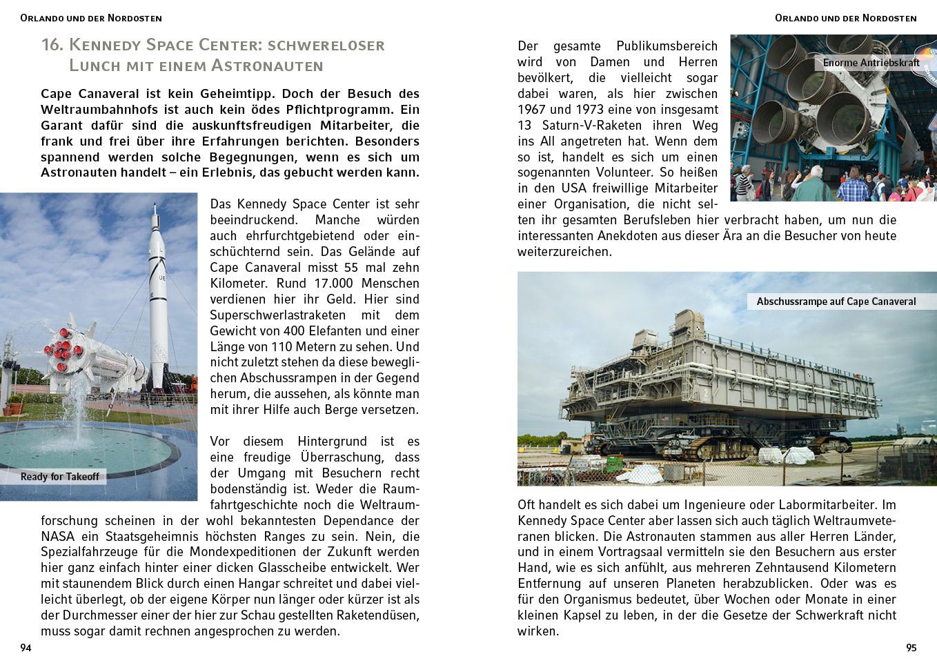 Beispielinhalt (Bild) Florida