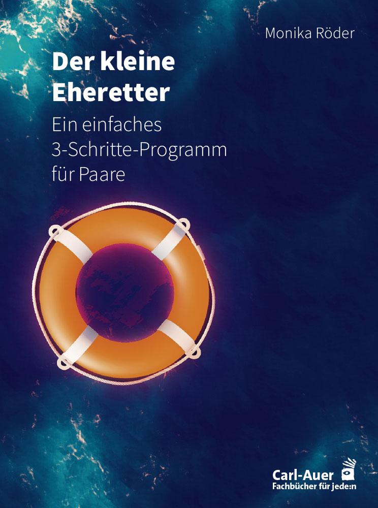 Vorderes Coverbild Der kleine Eheretter