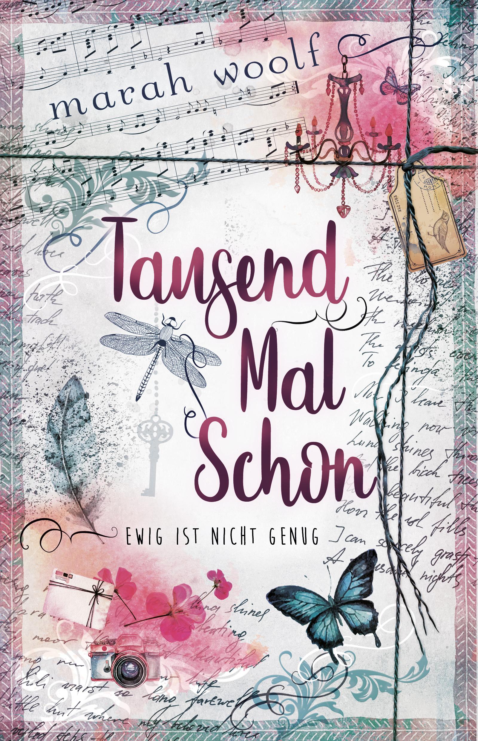 Beispielinhalt (Bild) TausendMalSchon