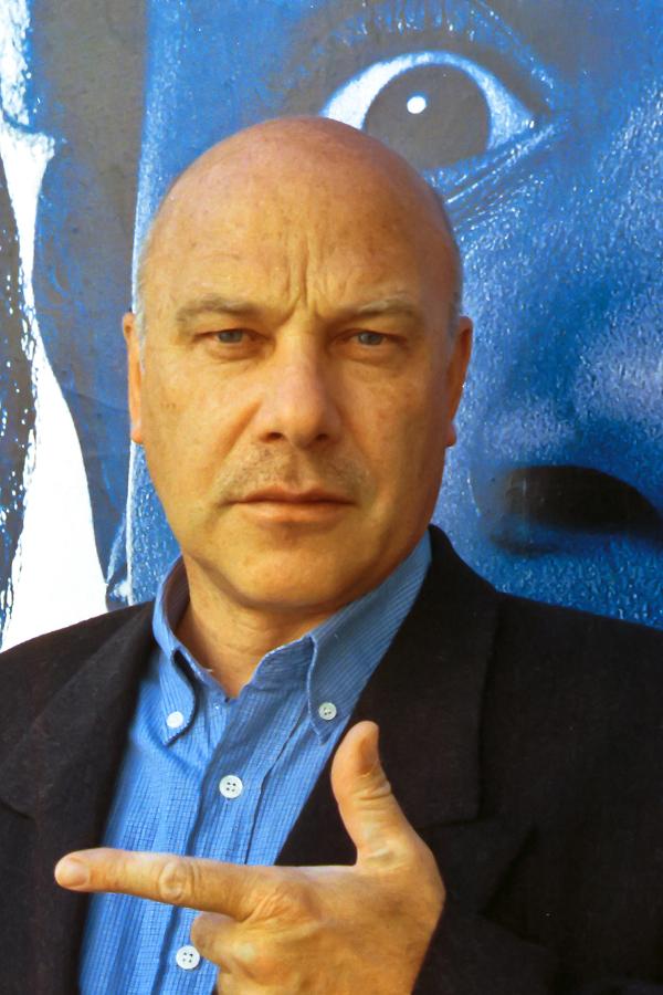 Autorenbild Die bosnische Liebe