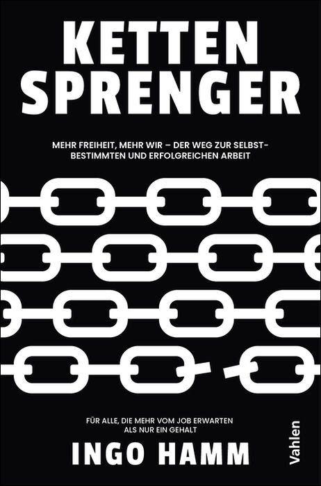 Vorderes Coverbild Kettensprenger