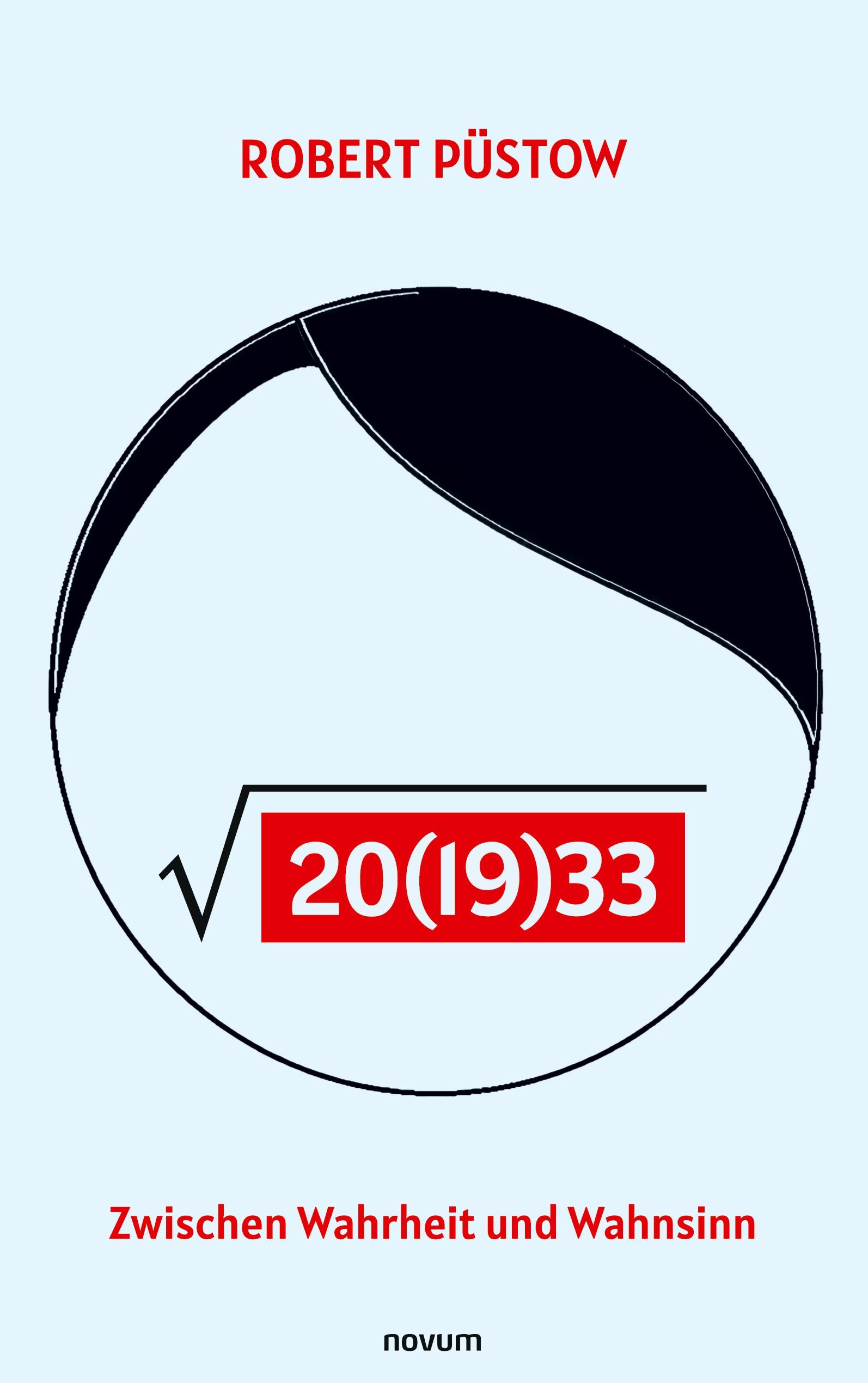 Vorderes Coverbild 20(19)33