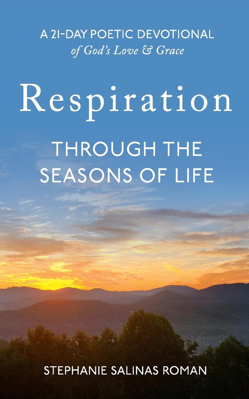 Vorderes Coverbild Respiration--Through the Seasons of Life